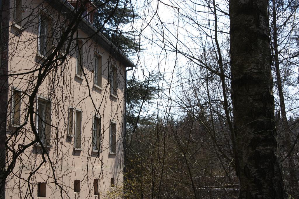 Gite Du Moulin Uhrwiller Eksteriør bilde
